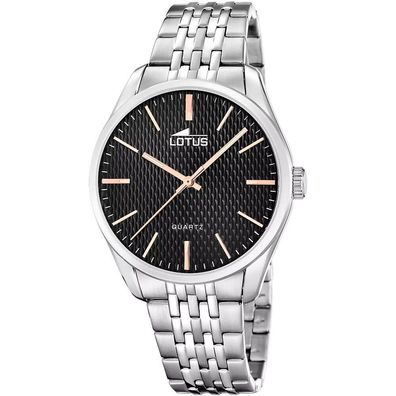Lotus - 19064/4 - Armbanduhr - Herren