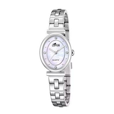 Lotus - 19016/1 - Armbanduhr - Damen