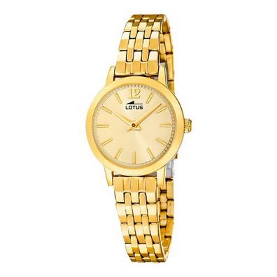 Lotus - 19031/3 - Armbanduhr - Damen