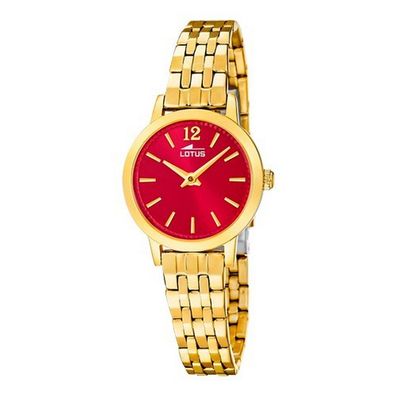 Lotus - 19031/4 - Armbanduhr - Damen