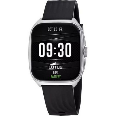 Lotus - 50210/1 - Smartwatch - Unisex
