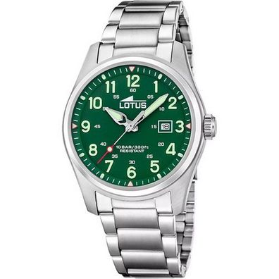 Lotus - 19054/3 - Armbanduhr - Herren