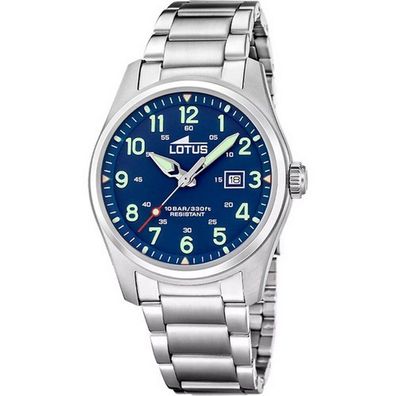 Lotus - 19054/2 - Armbanduhr - Herren