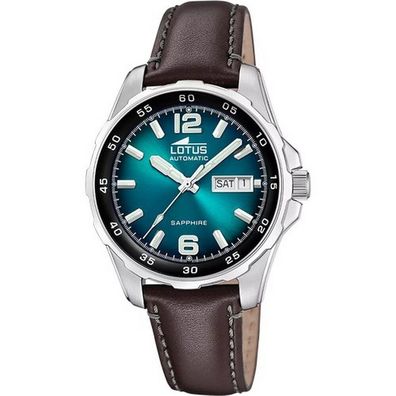 Lotus - 18998/1 - Armbanduhr - Automatik - Herren