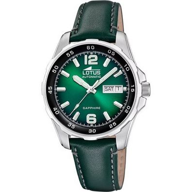 Lotus - 18998/3 - Armbanduhr - Automatik - Herren