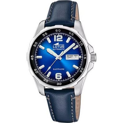 Lotus - 18998/2 - Armbanduhr - Automatik - Herren