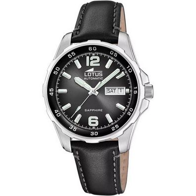 Lotus - 18998/4 - Armbanduhr - Automatik - Herren