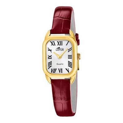 Lotus - 19042/1 - Armbanduhr - Damen