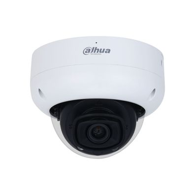 DAHUA DH-IPC-HDBW5442R-ASE 4MP IR Fixed-focal Vandal-proof Dome Netzwerk-Kamera (DH-I