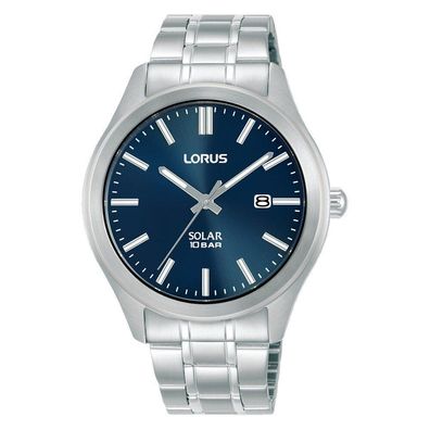 Lorus - RX389AX9 - Armbanduhr - Herren - Solar
