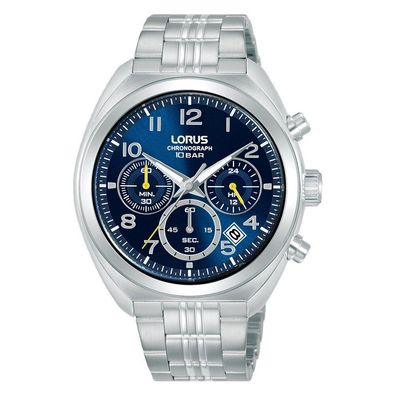 Lorus - RT389KX9 - Armbanduhr - Herren - Quarz