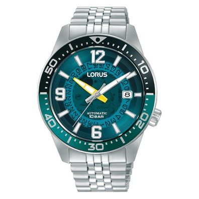 Lorus - RU417AX9 - Armbanduhr - Herren - Automatik