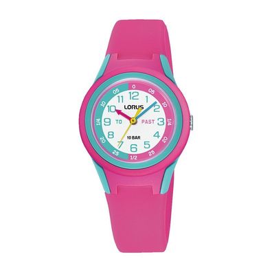 Lorus - RRX81JX9 - Armbanduhr - Kinder - Quarz