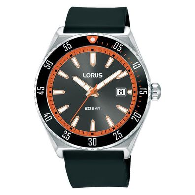 Lorus - RS959DX9 - Armbanduhr - Herren - Quarz