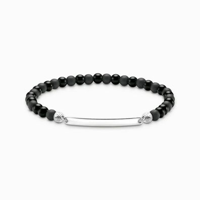 Thomas Sabo - A2179-023-11 - Armband - Herren - Rebel Basics