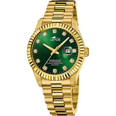 Lotus - 19005/3 - Armbanduhr - Herren