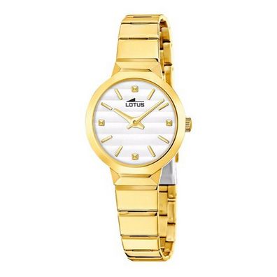 Lotus - 19028/1 - Armbanduhr - Damen