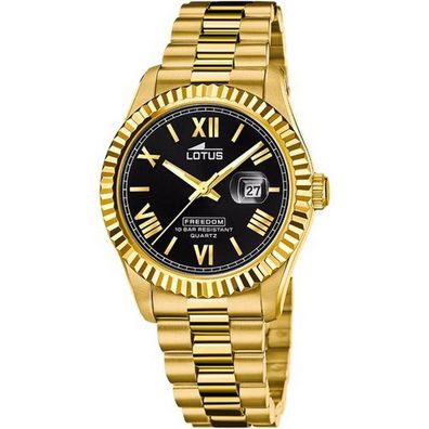 Lotus - 19005/2 - Armbanduhr - Herren