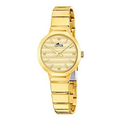 Lotus - 19028/2 - Armbanduhr - Damen