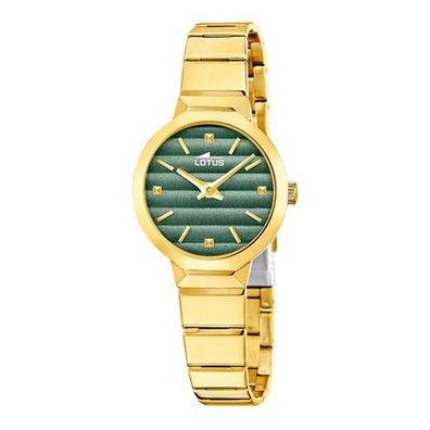 Lotus - 19028/3 - Armbanduhr - Damen