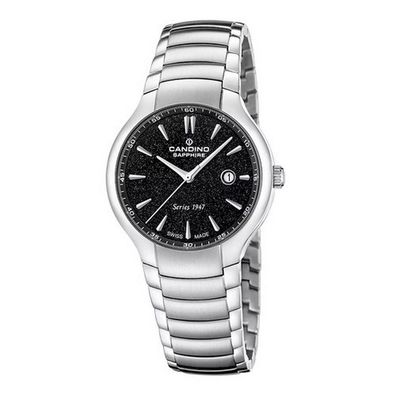Candino - C4793/4 - Armbanduhr - Damen