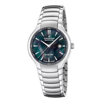 Candino - C4793/2 - Armbanduhr - Damen