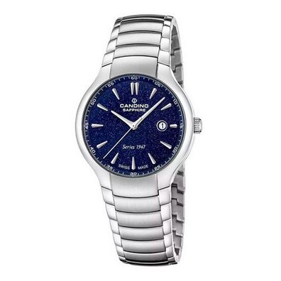 Candino - C4793/3 - Armbanduhr - Damen