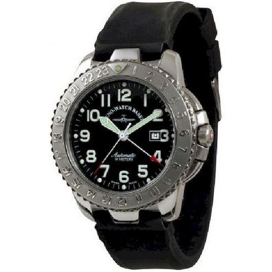 Zeno-Watch - Armbanduhr - Herren - Chrono - Hercules 1 - 4563-a1