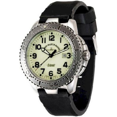Zeno-Watch - Armbanduhr - Herren - Hercules 1 Automatik - 4554-s9