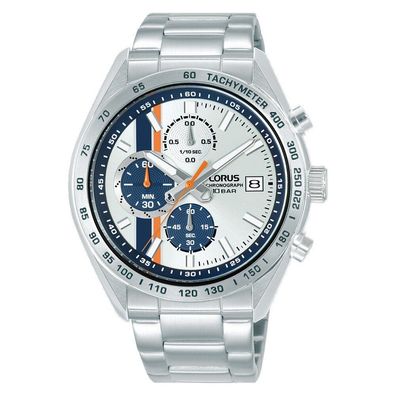 Lorus - RM399JX9 - Armbanduhr - Herren - Quarz