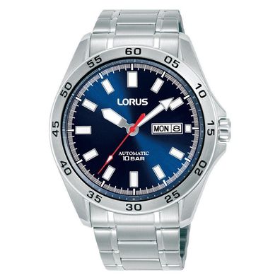 Lorus - RL421CX9 - Armbanduhr - Herren - Automatik