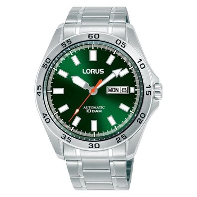 Lorus - RL423CX9 - Armbanduhr - Herren - Automatik