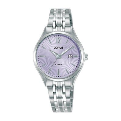 Lorus - RJ299BX9 - Armbanduhr - Damen - Quarz