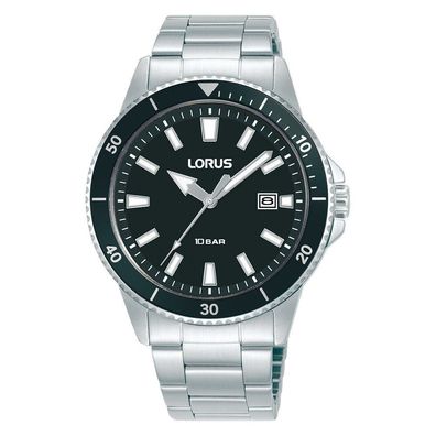Lorus - RH999RX9 - Armbanduhr - Herren - Quarz