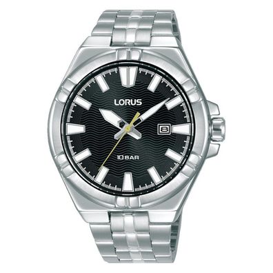 Lorus - RH971RX9 - Armbanduhr - Herren - Quarz