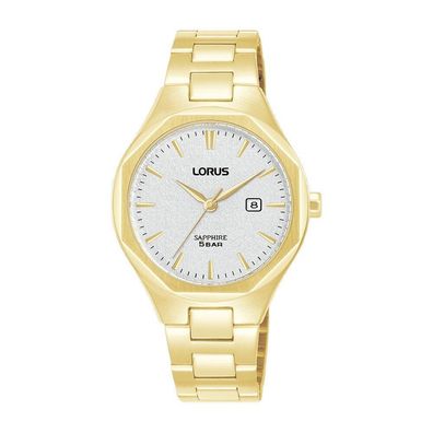 Lorus - RH756BX9 - Armbanduhr - Damen - Quarz