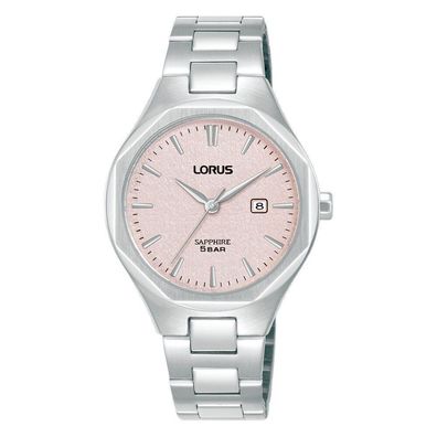 Lorus - RH749BX9 - Armbanduhr - Damen - Quarz