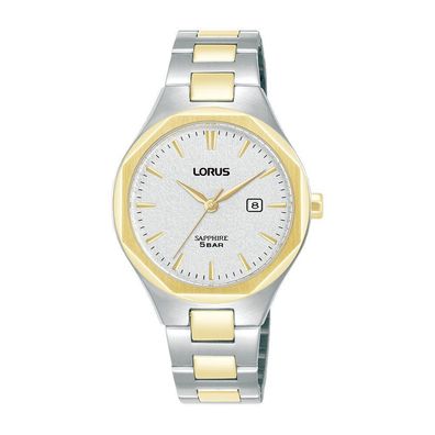 Lorus - RH754BX9 - Armbanduhr - Damen - Quarz