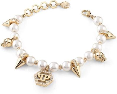 Ohrringe Philipp Plein PJ8EA03BU