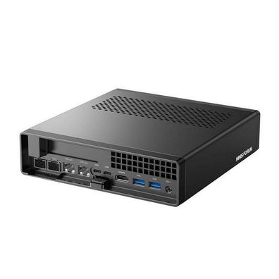 Minis Forum - Minis MS-01-S1390 - Kleincomputer