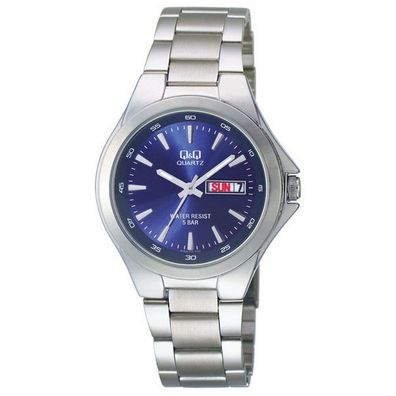 Q&Q - A164J212Y - Armbanduhr
