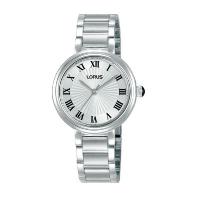 Lorus - RG207YX9 - Armbanduhr - Damen - Quarz