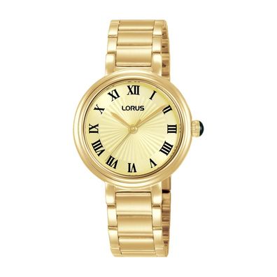 Lorus - RG210YX9 - Armbanduhr - Damen - Quarz