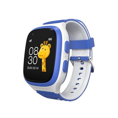 Smarty2.0 - SW101A - Smartwatch - Kinder - E-SIM
