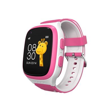 Smarty2.0 - SW101B - Smartwatch - Kinder - E-SIM