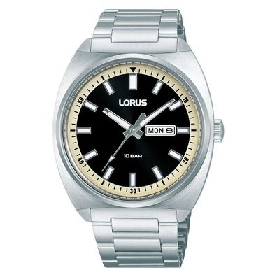 Lorus - RH311BX9 - Armbanduhr - Herren - Quarz