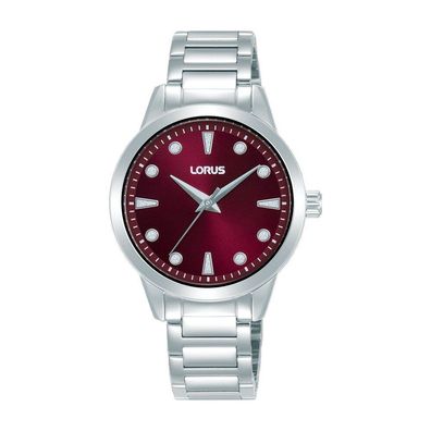 Lorus - RG263YX9 - Armbanduhr - Damen - Quarz