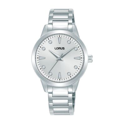 Lorus - RG267YX9 - Armbanduhr - Damen - Quarz