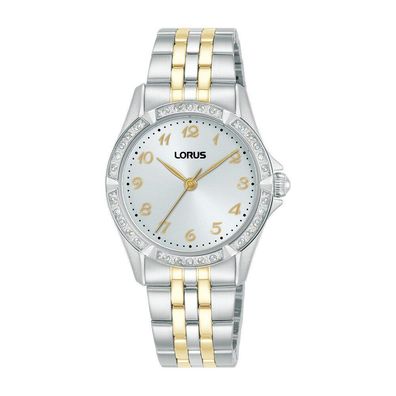 Lorus - RG249YX9 - Armbanduhr - Damen - Quarz