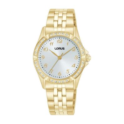 Lorus - RG250YX9 - Armbanduhr - Damen - Quarz